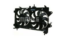 Thumbnail - Koelventilatorwiel - CFF245000P - MAHLE