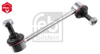Stange/Strebe, Stabilisator