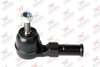 накрайник на напречна кормилна щанга