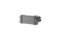 Thumbnail - Intercooler, inlaatluchtkoeler - CI693000S - MAHLE