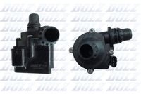 Auxiliary Water Pump (cooling water circuit)