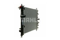 Thumbnail - Radiateur - CR1103000P - MAHLE