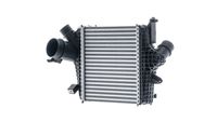 Thumbnail - Intercooler, inlaatluchtkoeler - CI640000P - MAHLE