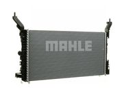 Thumbnail - Radiateur - CR896000P - MAHLE
