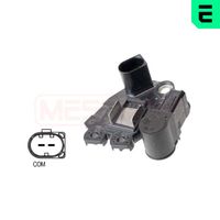 регулатор на генератор