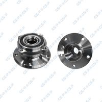 комплект колесен лагер