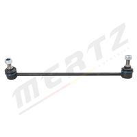 Stange/Strebe, Stabilisator