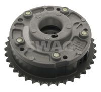 Дефазатор разпр. вал