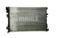 Thumbnail - Radiateur - CR592000P - MAHLE