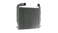 Thumbnail - Intercooler, inlaatluchtkoeler - CI471000S - MAHLE