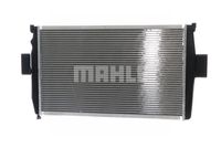 Thumbnail - Radiateur - CR739000S - MAHLE