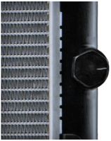 Thumbnail - Radiateur - CR398000S - MAHLE