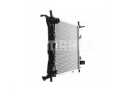 Thumbnail - Radiateur - CR628000S - MAHLE