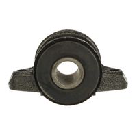 GATES Draagarmrubber 4