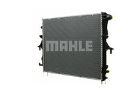 Thumbnail - Radiateur - CR569000P - MAHLE