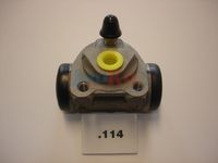 спирачно цилиндърче на колелото