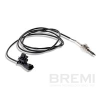 Sensor, Abgastemperatur