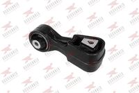 окачване, двигател