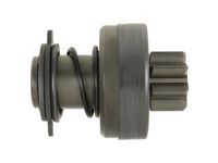 Freewheel Gear, starter