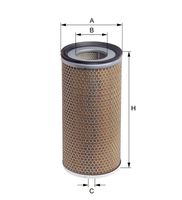 Luftfilter