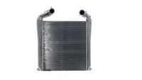 Thumbnail - Intercooler, inlaatluchtkoeler - CI144000P - MAHLE