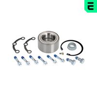 Set rulment roata OPTIMAL, Cod: 402242L