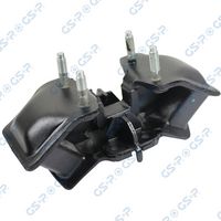 окачване, двигател