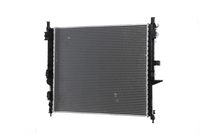Thumbnail - Radiateur - CR551000S - MAHLE