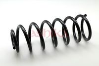 Arc spiral ASHIKA, Cod: ZCA7018C