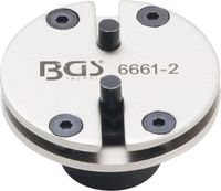 RüCKSTELLWERKZEUG BREMSSATTELKOLBEN