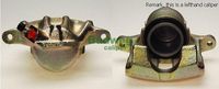 Bremssattel