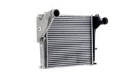 Thumbnail - Intercooler, inlaatluchtkoeler - CI252000P - MAHLE
