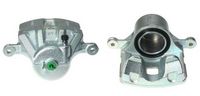 Bremssattel