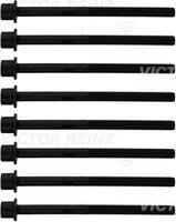 Zylinderkopfschraubensatz