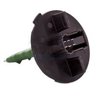 Rezistor, ventilator habitaclu MEAT & DORIA, Cod: 667430