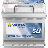 VARTA Accu / Batterij 1