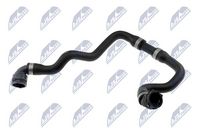 Radiator Hose