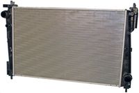 Thumbnail - Radiateur - CR1794000P - MAHLE