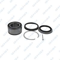 Set rulment roata GSP, Cod: GK3974
