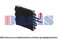 KRAFTSTOFFKüHLER