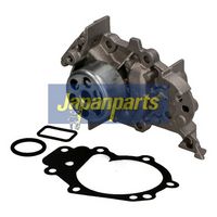 Pompă de apă, răcire motor JAPANPARTS, Cod: PQ-023