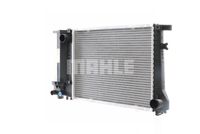 Thumbnail - Radiateur - CR495000S - MAHLE