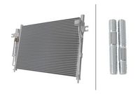 Kondensator, Klimaanlage