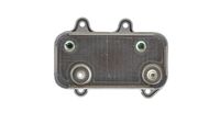Thumbnail - Oliekoeler, motorolie - CLC39000P - MAHLE