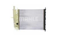 Thumbnail - Radiateur - CR630000S - MAHLE