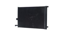 Thumbnail - Condensor, airconditioning - AC1065000S - MAHLE