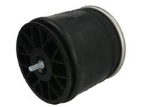 Magnum Technology Veerbalg, luchtvering 2