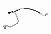 тръбопровод за високо налягане/вакуум, климатизация