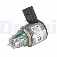 Sensor, Kraftstoffdruck