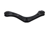 носач, окачване на колелата